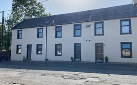 Welltrees Apartments 14 Dailly Road Maybole