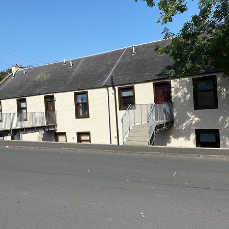 Welltrees Apartments 14 Dailly Road Maybole Exterior photo